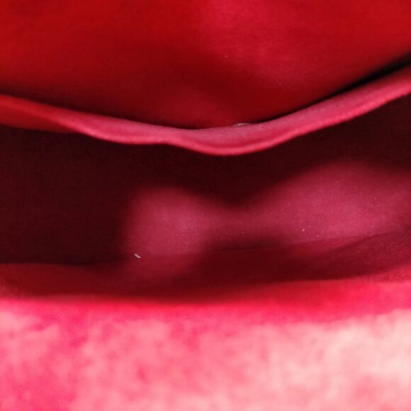 Louis Vuitton Excentricite brown Monogram Hand Bag 842-070425 - Picture 13 of 14